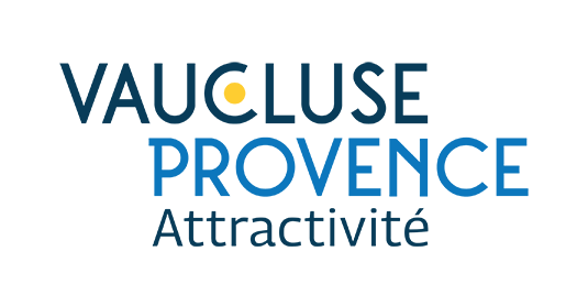 Vaucluse Provence Attractivité