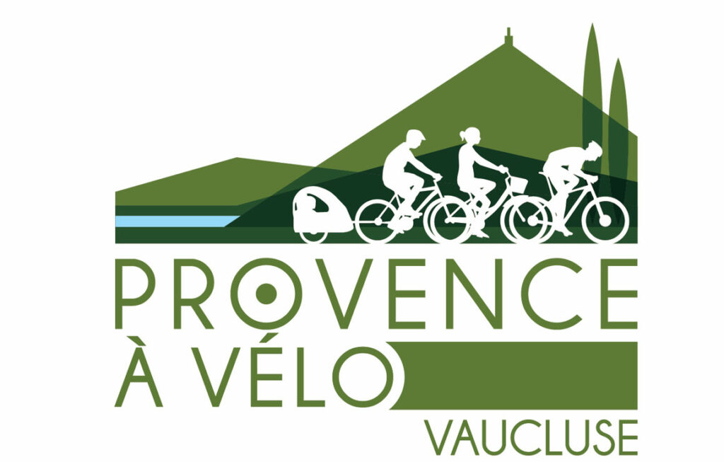 La Provence à vélo